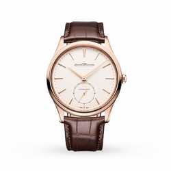 Jaeger-LeCoultre Master Ultra Thin Small Seconds Q1212510