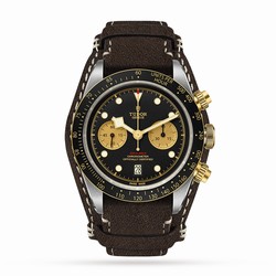 Tudor Black Bay Chrono S G M79363N-0002