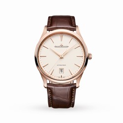 Jaeger-LeCoultre Master Ultra Thin Date Q1232510