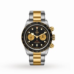 Tudor Black Bay Chrono S G M79363N-0001