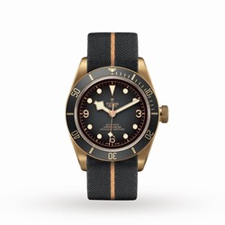Tudor Black Bay Bronze M79250BA-0002