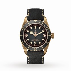 Tudor Black Bay Bronze M79250BA-0001