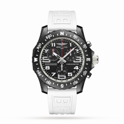 Breitling Endurance Pro 44 White details X82310A71B1S1