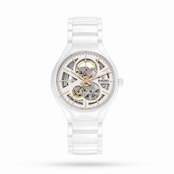 Rado True Automatic 40mm Mens details R27106922