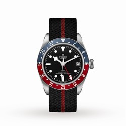 Tudor Black Bay GMT M79830RB-0003