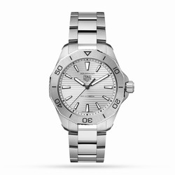 TAG Heuer Aquaracer Professional 200 40mm Mens details WBP1111.BA0627