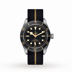 Tudor Black Bay Fifty-Eight 39mm Stainless Steel M79030N-0003