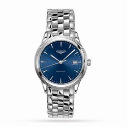 Longines Flagship 38.5mm Mens details L49744926