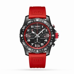 Breitling Endurance Pro 44 Red details X82310D91B1S1