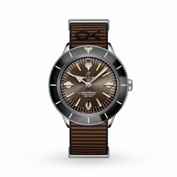 Breitling Superocean Heritage '57 Outerknown details A103703A1Q1W1