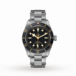 Tudor Black Bay Fifty-Eight 39mm Stainless Steel M79030N-0001