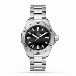 TAG Heuer Aquaracer Professional 200 40mm Mens details WBP1110.BA0627