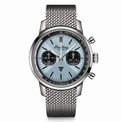Breitling Top Time B01 Triumph 41mm Mens details Stainless Steel AB01764A1C1A1