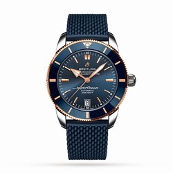 Breitling Superocean Heritage B20 Automatic 42 details UB2010161C1S1