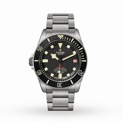 Tudor Pelagos LHD 42mm Titanium M25610TNL-0001