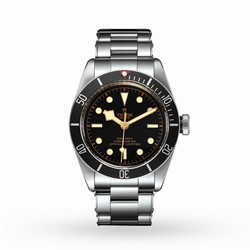 Tudor Black Bay M79230N-0009