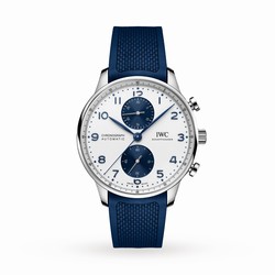 IWC Portugieser Chronograph 41mm IW371620