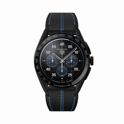 TAG Heuer Connected Calibre E4 Porsche Edition SBR8A82.EB0264