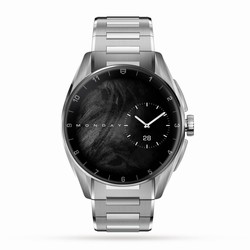 TAG Heuer Connected Calibre E4 42mm - 2022 - Steel Case (SBR80 42mm) - Steel Bracelet SBR8010.BA0617