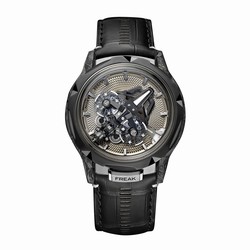 Ulysse Nardin Freak S Nomad 45mm Titanium Case 2513-500LE-4A-GUI/1A