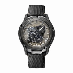 Ulysse Nardin Freak S Nomad 45mm Titanium Case 2513-500LE-4A-GUI/3A