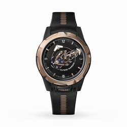 Ulysse Nardin Freak One 44mm Black DLC Titanium Case 2405-500-2A/3A