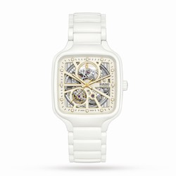 Rado True Square Automatic Open Heart R27073702