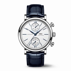IWC Portofino 39mm Mens details IW391407