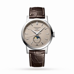 Longines 1832 40mm Mens details L48264922