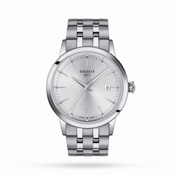 Tissot T-Classic Dream 42mm Mens details T1294101103100