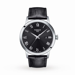 Tissot T-Classic Dream 42mm Mens details T1294101605300
