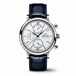 IWC Portofino 42mm Mens details IW391037