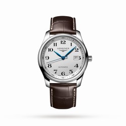 Longines Master Collection 40mm Mens details L27934783