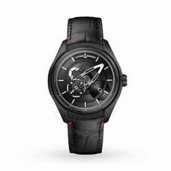 Ulysse Nardin Freak X 43mm 2303-270.1/BLACK