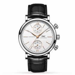 IWC Portofino Chronograph 39 IW391406