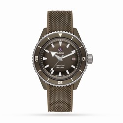Rado Captain Cook High-Tech Ceramic Diver R32130318