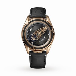 Ulysse Nardin Freak Vision 45mm 2502-250LE