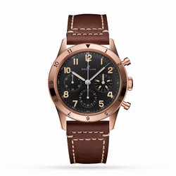 Breitling Aviator 8 1953 Limited Edition Mens details RB0920131B1X1