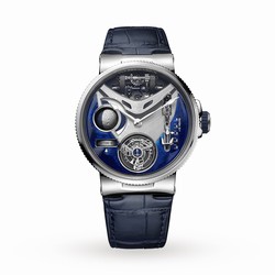 Ulysse Nardin Marine Mega Yacht 44mm 6319-305