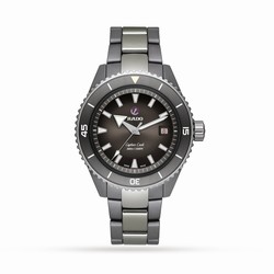 Rado Captain Cook High-Tech Ceramic Diver R32144102