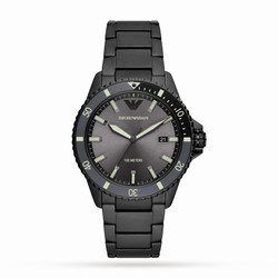 Emporio Armani 42mm Mens details AR11398