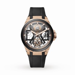 Ulysse Nardin Blast Tourbillon 45mm 18ct Rose Gold Upper Case 1725-400-3A/02
