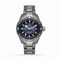 Rado Captain Cook High-Tech Ceramic Diver R32144202
