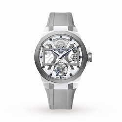 Ulysse Nardin Blast Tourbillon 45mm White Ceramic Upper Case 1723-400-3A/00