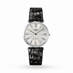 Longines La Grande Classique 36mm Mens details L49084712