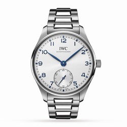 IWC Portugieser Automatic 40 IW358312