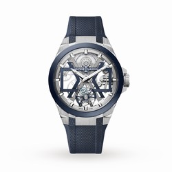 Ulysse Nardin Blast Tourbillon 45mm Titanium Upper Case 1723-400-3A/03
