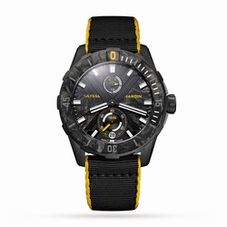 Ulysse Nardin Diver X 44 Limited Edition 1183-170LE/92-CAP