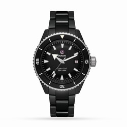 Rado Captain Cook High-Tech Ceramic Diver R32129152