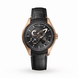 Ulysse Nardin Freak X 43mm 18ct Rose Gold Case 2305-270/02